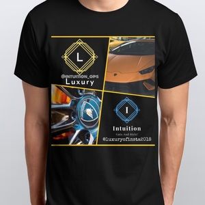 luxuryofinsta2018 Design by Gabriel Kunz